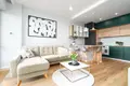 Квартира 2 комнаты 40 м² Варшава, Польша