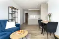 Wohnung 2 zimmer 36 m² in Warschau, Polen