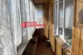 Квартира 4 комнаты 78 м² Гродно, Беларусь