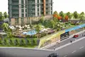 Apartment 72 m² Marmara Region, Turkey