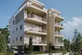 1 bedroom apartment 50 m² Nicosia, Cyprus