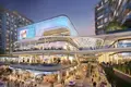 Mieszkanie 1 pokój 161 m² Zeytinburnu, Turcja