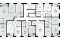Apartamento 3 habitaciones 88 m² Kommunarka, Rusia