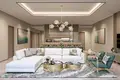 Villa de 4 dormitorios 295 m² Kamala, Tailandia