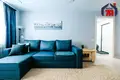 Apartamento 1 habitación 34 m² en Minsk, Belarús