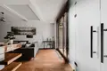 2 room apartment 53 m² in Warsaw, Poland