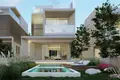 Дом 3 спальни 210 м² муниципалитет Пафос, Кипр