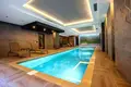 Apartamento 2 habitaciones 60 m² Akarca Koyu, Turquía
