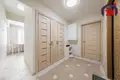 Apartamento 2 habitaciones 49 m² Minsk, Belarús