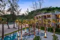 Apartamento 1 habitacion 196 m² Ban Bang Thao, Tailandia