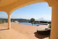 Apartment 8 bedrooms 1 089 m² Calp, Spain