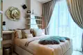 Kondominium 1 Schlafzimmer  Pattaya, Thailand
