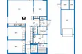 Дом 4 комнаты 97 м² Кеми, Финляндия