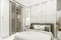 Appartement 3 chambres 102 m² Oba, Turquie