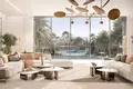 Вилла Mirage The Oasis