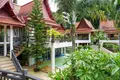villa de 5 dormitorios 462 m² Pa Tong, Tailandia