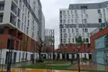 Mieszkanie 4 pokoi 115 m² Eyupsultan, Turcja