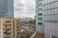 Appartement 2 chambres 37 m² Varsovie, Pologne