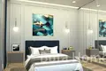 Wohnung 2 zimmer 50 m² Obakoy, Türkei