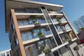 Wohnung 3 zimmer 74 m² Akarca Koyu, Türkei