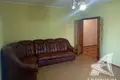 Apartamento 3 habitaciones 101 m² Muchaviecki sielski Saviet, Belarús