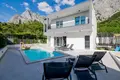 Willa 3 pokoi 254 m² Opcina Podgora, Chorwacja