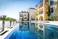 Mieszkanie 1 pokój 83 m² Tivat, Czarnogóra