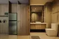 Kondominium 2 Schlafzimmer  Pattaya, Thailand