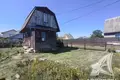 Haus 42 m² Muchaviecki sielski Saviet, Belarus