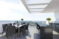 Attique 6 chambres 241 m² district de Lárnaca, Chypre