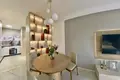 1 bedroom apartment 36 m² Sustas, Montenegro