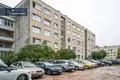 2 room apartment 47 m² Vilnius, Lithuania