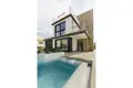 4-Schlafzimmer-Villa 157 m² Dehesa de Campoamor, Spanien