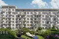 Квартира 2 комнаты 40 м² Krobia, Польша