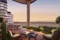 Apartamentos multinivel 2 habitaciones  Kucukcekmece, Turquía