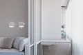 Wohnung 3 zimmer 73 m² Minsk, Belarus