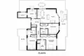 Wohnung 3 Schlafzimmer 149 m² Dos Hermanas, Spanien