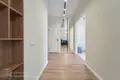 1 room apartment 40 m² Minsk, Belarus