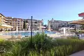 2 bedroom apartment 80 m² Nesebar, Bulgaria