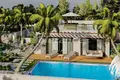 3 bedroom villa 242 m² Agios Amvrosios, Northern Cyprus