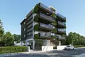 Apartamento 2 habitaciones 77 m² Strovolos, Chipre