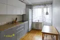 Appartement 3 chambres 58 m² Maladetchna, Bélarus