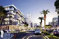 Mieszkanie 1 pokój 695 m² Sharjah, Emiraty Arabskie