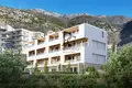 Apartamento 2 habitaciones  Przno, Montenegro