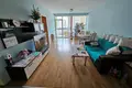 Mieszkanie 2 pokoi 91 m² Pomorie, Bułgaria