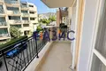 Apartamento 2 habitaciones 62 m² Sveti Vlas, Bulgaria