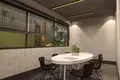 Mieszkanie 44 m² Oba, Turcja