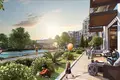Wohnung 4 zimmer 112 m² Kasikci Mahallesi, Türkei