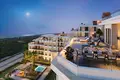 4 bedroom apartment 207 m² Beylikduzu, Turkey