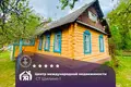 Maison 53 m² Losnicki sielski Saviet, Bélarus
